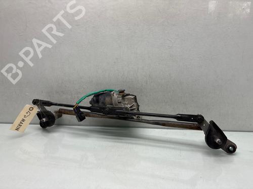 Used Front wiper motor Front wiper motor KIA SOUL I (AM) [2009-2014] 34525121 34525121