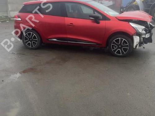 Front left door window RENAULT CLIO IV Grandtour (KH_) 1.5 dCi 90 (KHN3, KHN4) | BP30174050C18 