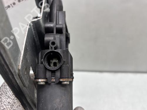 Front right window mechanism RENAULT MODUS / GRAND MODUS (F/JP0_) 1.5 dCi (FP0D, JP0D) | BP29507815C23 