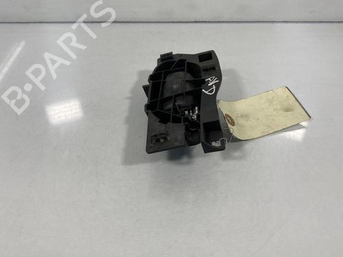 Front right interior door handle PEUGEOT 407 SW (6E_, 6D_) 2.0 HDi 135 | BP20020301I14 