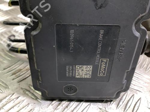 ABS Bremseaggregat FORD FIESTA VI (CB1, CCN) 1.6 TDCi | BP19999395M43 