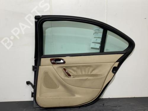 Right rear door PEUGEOT 607 (9D, 9U)  | BP19980219C5 