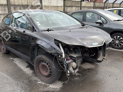 Left front door CITROËN C4 Coupe (LA_) 1.6 HDi | BP24826884C2 