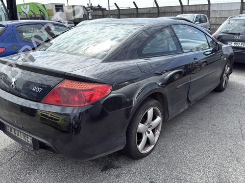 Left taillight PEUGEOT 407 Coupe (6C_) 2.0 HDi | BP36162515C34 - Image 19