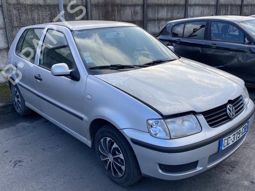 Front slam panel VW POLO (6N2) 1.4 | BP29897321C72 - Image 19