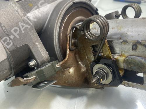 Steering column OPEL CORSA D (S07) 1.3 CDTI (L08, L68) | BP32495843M21