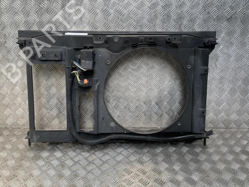 Used Front slam panel Front slam panel CITROËN C4 Picasso I MPV (UD_) [2006-2015] 20010769 20010769