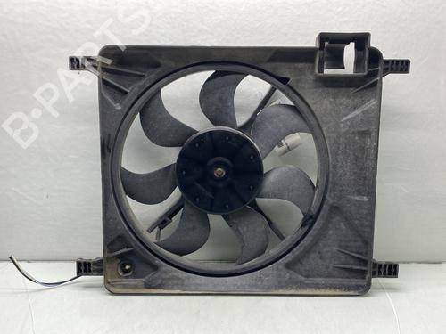 Ventilateur radiateur CHEVROLET SPARK (M300) 1.0 (68 hp) 24207975
