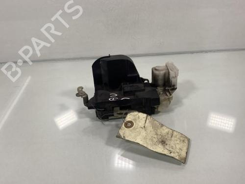 Used Front right lock FIAT PUNTO (176_) [1993-1999]  20019261
