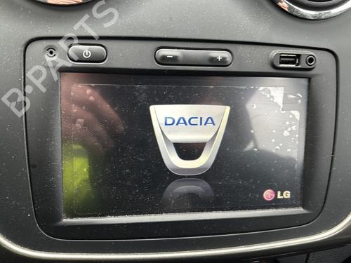Bakspejl venstre DACIA SANDERO II 1.5 dCi | BP31641237C26 - Image 22