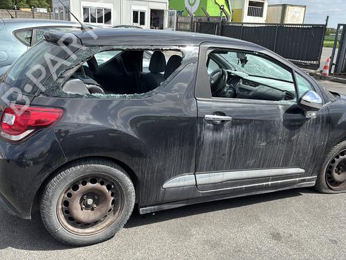 Steering rack CITROËN DS3 (SA_) 1.4 HDi 70 (SA8HP4) | BP28385396M22 - Image 12