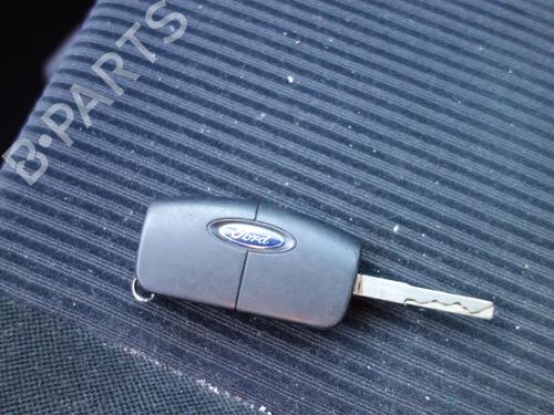 Right mirror FORD FOCUS C-MAX (DM2) 1.6 TDCi | BP20032633C27 