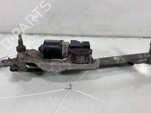 Used Front wiper motor Front wiper motor FIAT IDEA (350_) 1.3 D Multijet (90 hp) 30890397 30890397