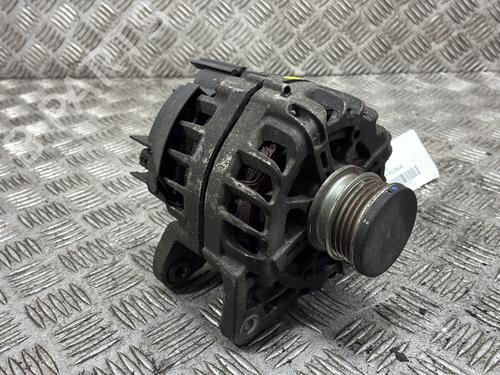 Used Alternator Alternator DACIA SANDERO II 1.0 SCe 75 (B8JC, B8JD, B8NC) (73 hp) 34158642 34158642