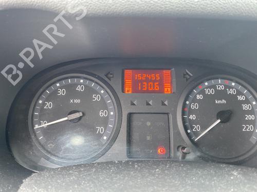 Radio RENAULT CLIO II (BB_, CB_) 1.2 (BB0A, BB0F, BB10, BB1K, BB28, BB2D, BB2H, CB0A,... | BP32389309E6