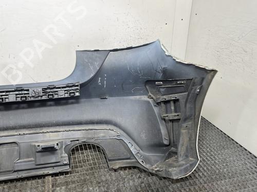 Rear bumper MERCEDES-BENZ A-CLASS (W176) A 200 CDI (176.001) | BP29897749C8