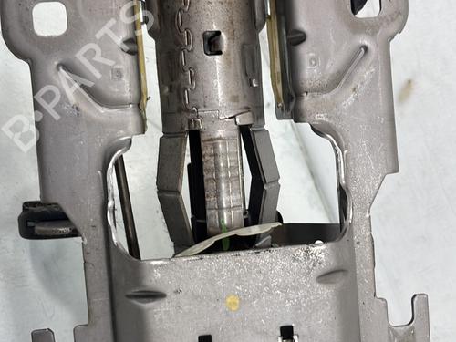 Used Steering column Steering column PEUGEOT 207 (WA_, WC_) 1.4 (73 hp) 33858709 33858709