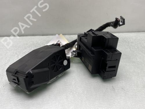 Ignition barrel AUDI A4 B8 Avant (8K5) 2.0 TDI | BP25813876M48 - Image 2