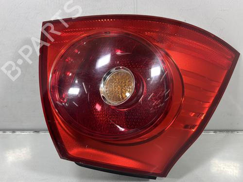 Used Left taillight VW GOLF V (1K1) 1.9 TDI (105 hp) 29465658