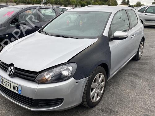 Engine control unit (ECU) VW GOLF VI (5K1) 1.4 | BP21490982M57 - Image 20