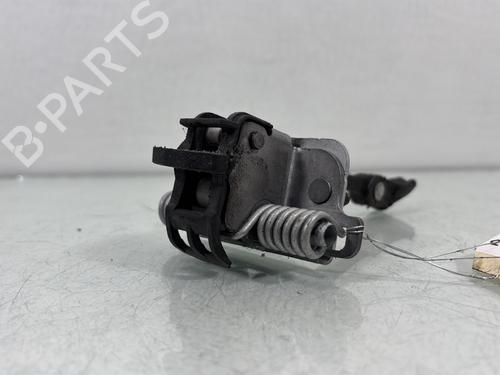 Hinge/Door check strap PEUGEOT PARTNER Box Body/MPV 1.6 BlueHDi 100 | BP29711601C146 
