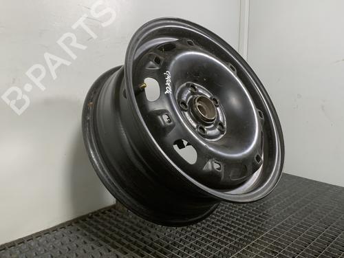 Rim SEAT IBIZA III (6L1) 1.9 SDI | BP26179413C45