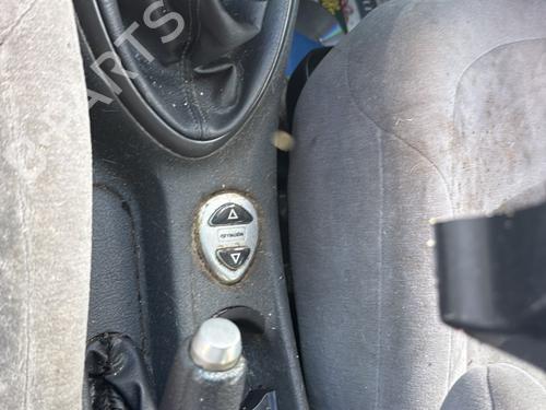 Rear mirror CITROËN C5 II (RC_) 2.0 HDi (RCRHRH) | BP29940125I6  - Image 13