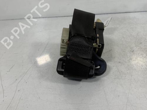 Used Front right seatbelt Front right seatbelt CITROËN C2 (JM_) [2003-2017] 20026317 20026317