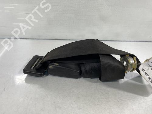 Seat buckle SKODA FABIA I Combi (6Y5) 1.9 TDI | BP20029741I32 