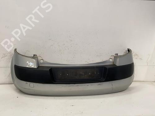 Rear bumper RENAULT MEGANE II (BM0/1_, CM0/1_) 1.5 dCi (BM0F, BM0T, BM2B, CM0F, CM0T) | BP21951053C8 
