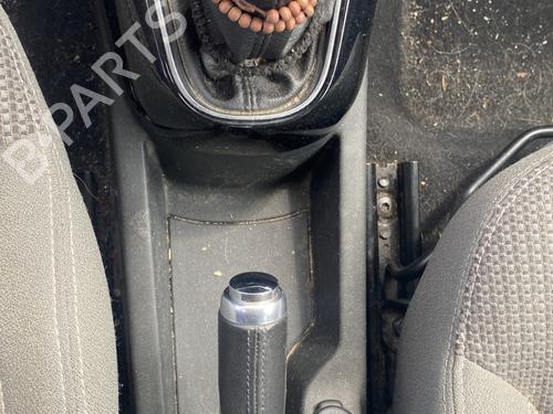 Shift knob CITROËN DS3 (SA_) 1.6 HDi 90 | BP30515409I34 - Image 17