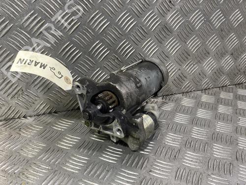 Used Starter NISSAN MICRA C+C III (K12) 1.4 16V (88 hp) 19992061