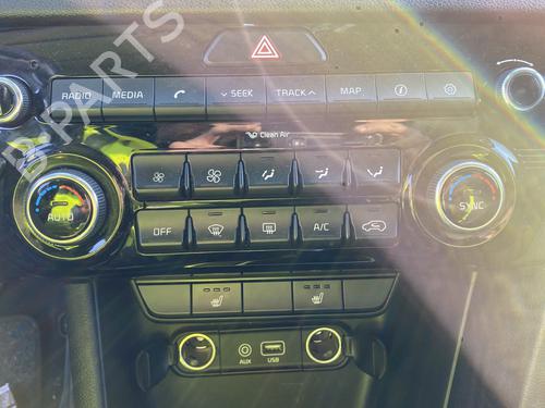 Engine control unit (ECU) KIA SPORTAGE IV (QL, QLE) 1.7 CRDi | BP26527814M57  - Image 10