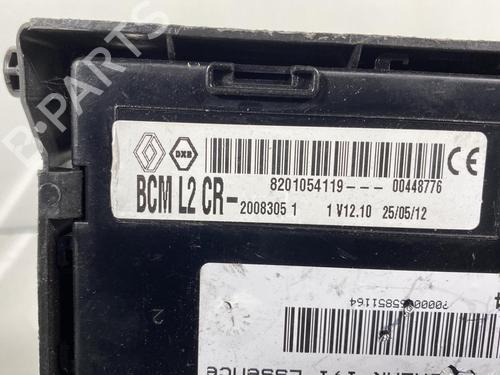 Used Fuse box Fuse box RENAULT CLIO III Grandtour (KR0/1_) 1.2 16V (KR02, KR0J) (75 hp) 20009046 20009046