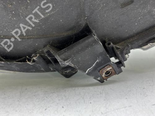 Left headlight PEUGEOT 308 I (4A_, 4C_) 1.6 HDi | BP29564758C28 