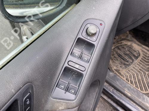 Left rear window switch VW TIGUAN (5N_) 2.0 TDI 4motion | BP33238544I29 - Image 24