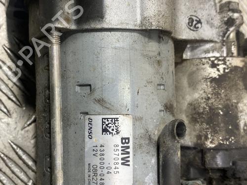Startmotor BMW 2 Active Tourer (F45) 218 d | BP29897536M8 