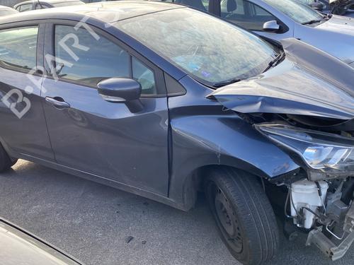 Catalyst NISSAN MICRA V (K14) 1.0 IG-T 100 | BP33315195M10 - Image 13