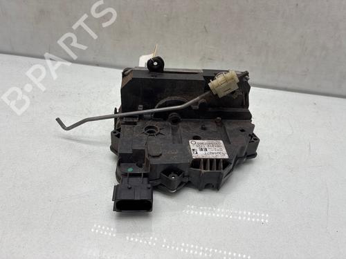 Used Front left lock Front left lock 37452435 37452435