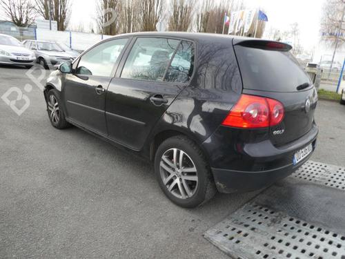 Rear mirror VW GOLF V (1K1)  | BP19980677I6 