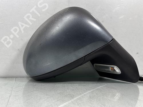 Right mirror CITROËN C4 I (LC_) 1.6 HDi | BP29940055C27