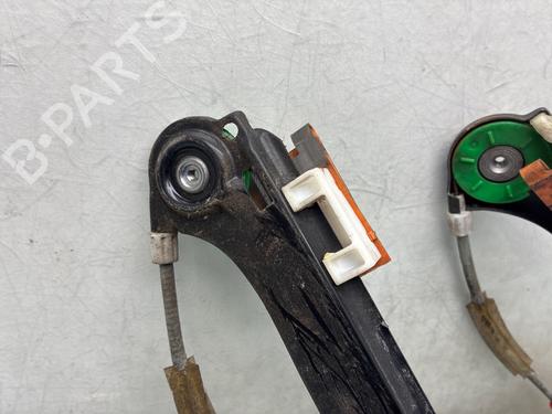 Front left window mechanism AUDI A3 (8P1) 1.9 TDI | BP39653578C22 - Image 6