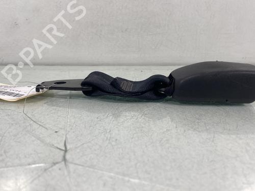 Seat buckle TOYOTA YARIS (_P9_) 1.0 VVT-i (KSP90_, KSP90R) | BP30878604I32 