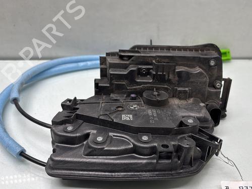 Front right lock MINI MINI (F55) Cooper D | BP27685478C97 - Image 4