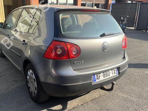 Rear mirror VW GOLF V (1K1)  | BP19996721I6 