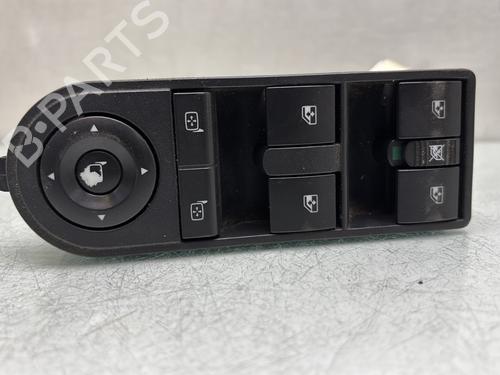 Used Mirror switch Mirror switch OPEL ZAFIRA / ZAFIRA FAMILY B (A05) 1.7 CDTI (M75) (110 hp) 33314353 33314353