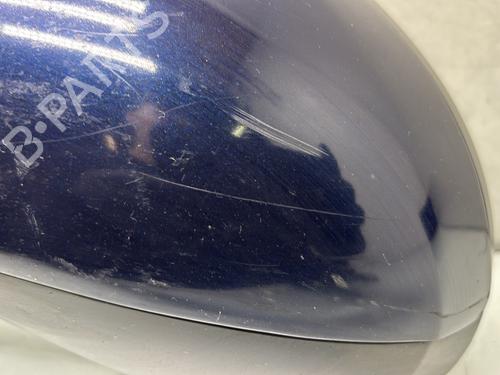 Left mirror PEUGEOT 308 I (4A_, 4C_) 1.6 HDi | BP28353491C26 