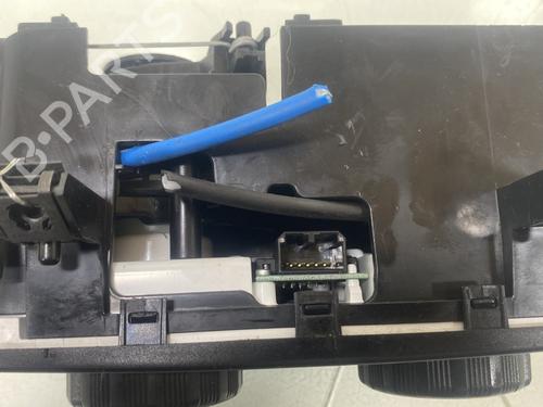 Climate control CITROËN JUMPER II Van 2.2 HDi 120 | BP30941074I5