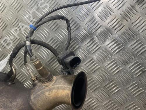 Used Particulate filter Particulate filter BMW X3 (E83) xDrive 18 d (143 hp) 19958918 19958918