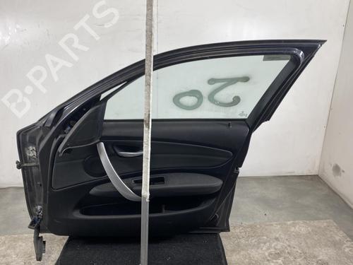 Dør højre fortil BMW 1 (E87) 118 d (143 hp) 28690209